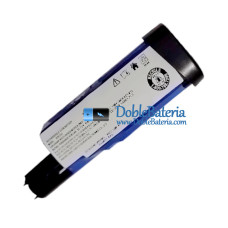 Batería para Shark WV200UK Ion-W1-Cord XFBT210 [Batería de repuesto]
